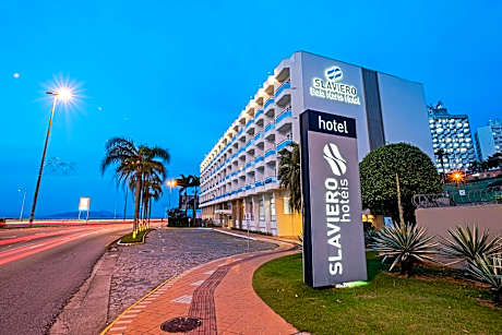Slaviero Baia Norte Florianópolis