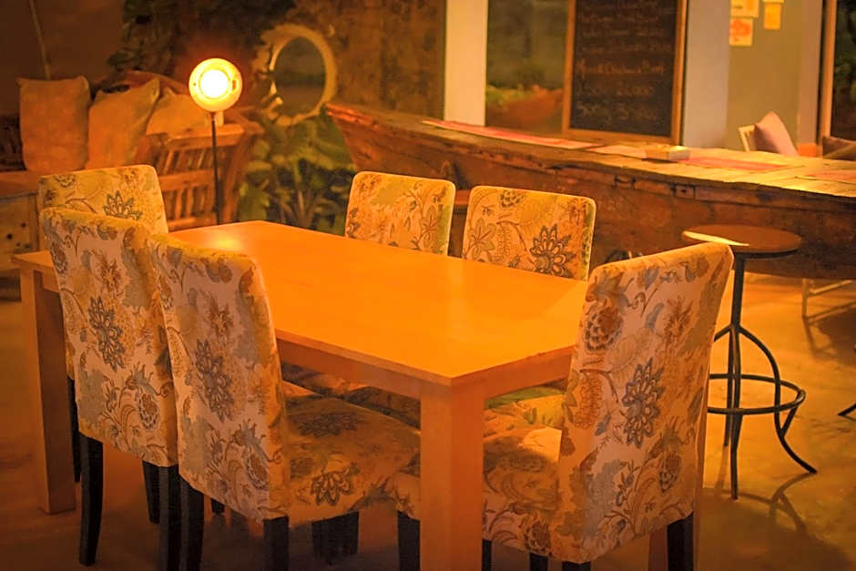 Boulevard Inn Mt Meru