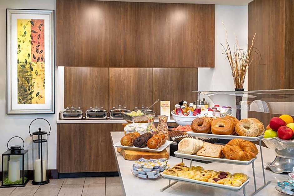 Hilton Garden Inn Atlanta Peachtree City