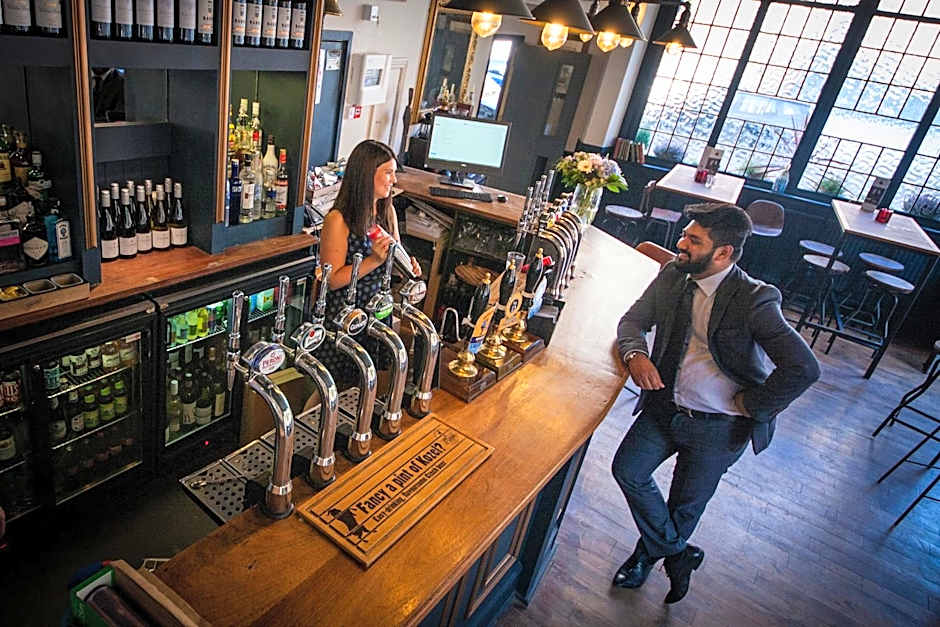 The Duke Rooms London