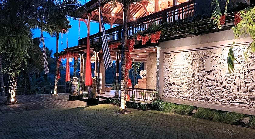Pinggala Villa Ubud