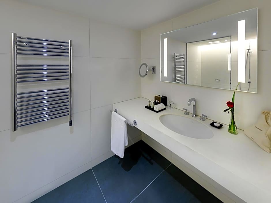Sofitel Abidjan Hotel Ivoire