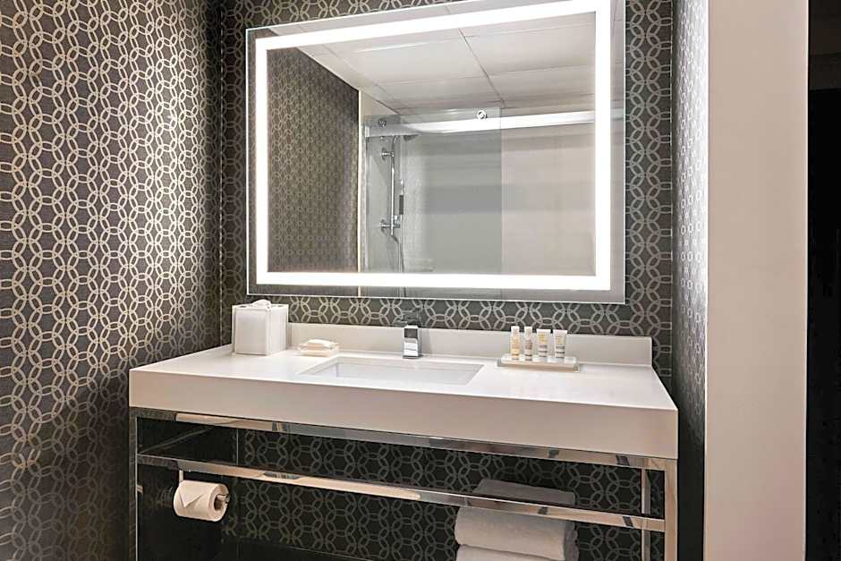 Los Angeles Airport Marriott