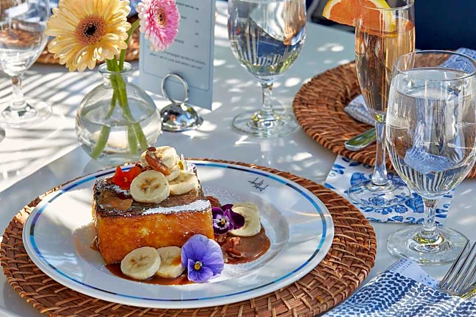 Holiday House Palm Springs