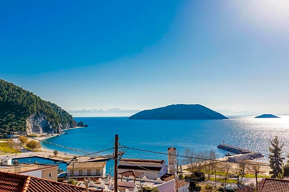 Belvedere Skopelos