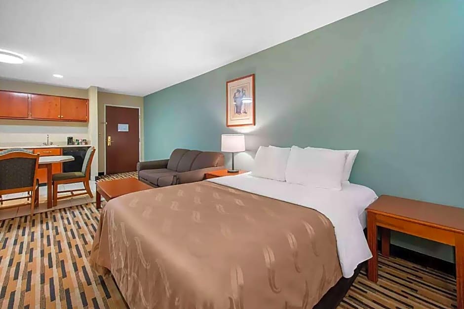 Baymont by Wyndham Port Wentworth