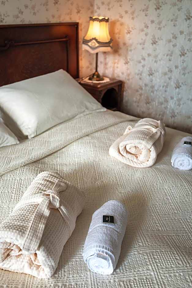 Boutique Hotel Anna by EJ Hotels