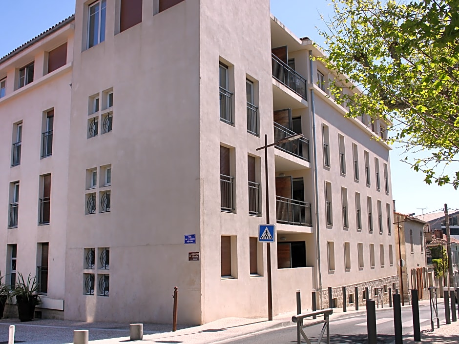 L'Ilot de Saint Jacques