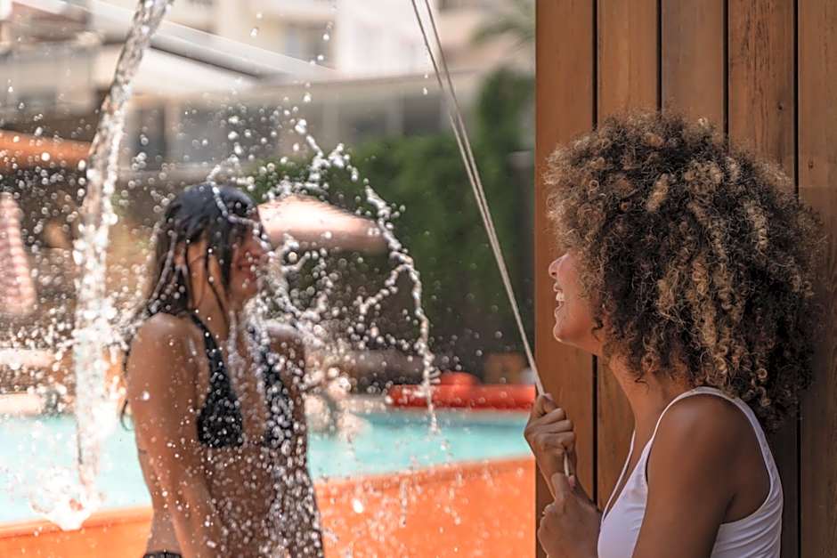 Cook's Club Alanya - Adult Only 12