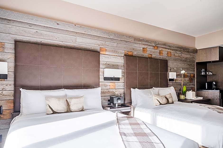 Hotel Jackson