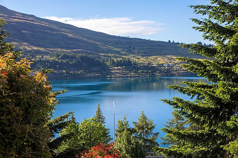 Holiday Inn Queenstown Frankton Road By IHG