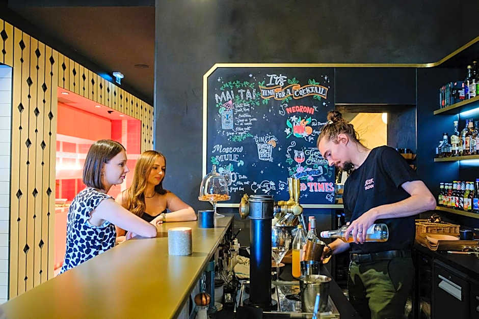 Hôtel Tandem - Boutique Hôtel