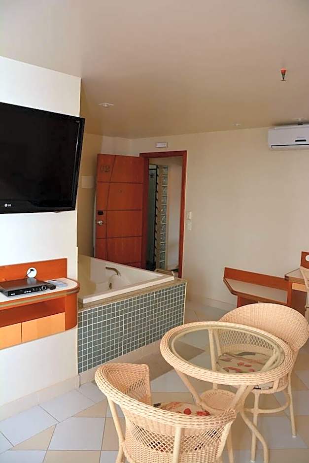 Joalpa Hotel Cabo Frio