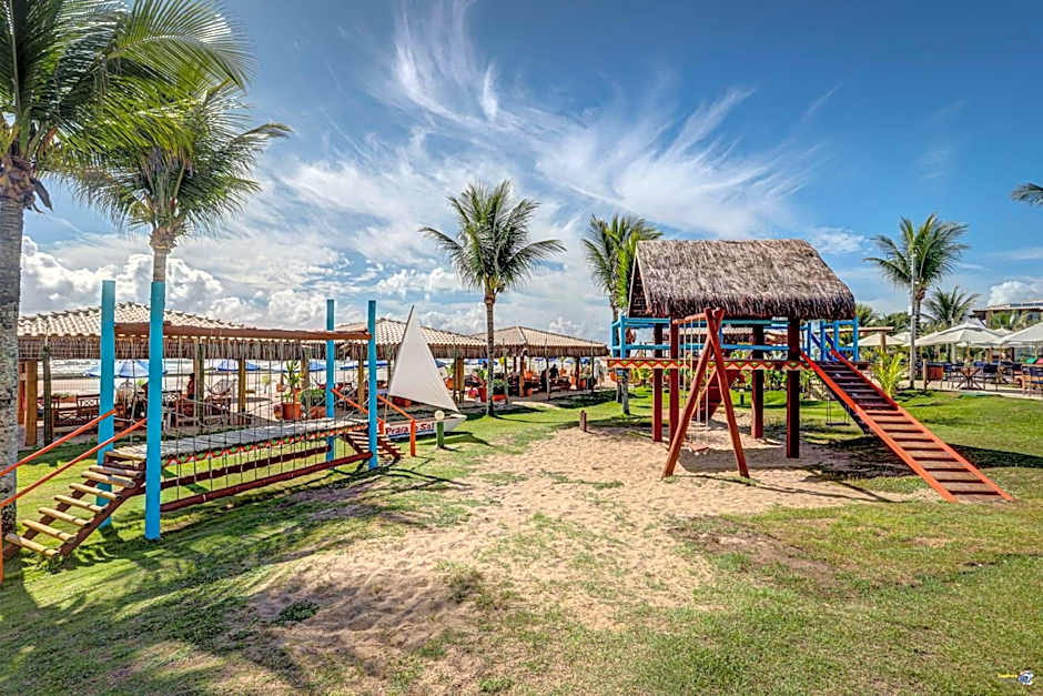 Hotel Praia do Sol