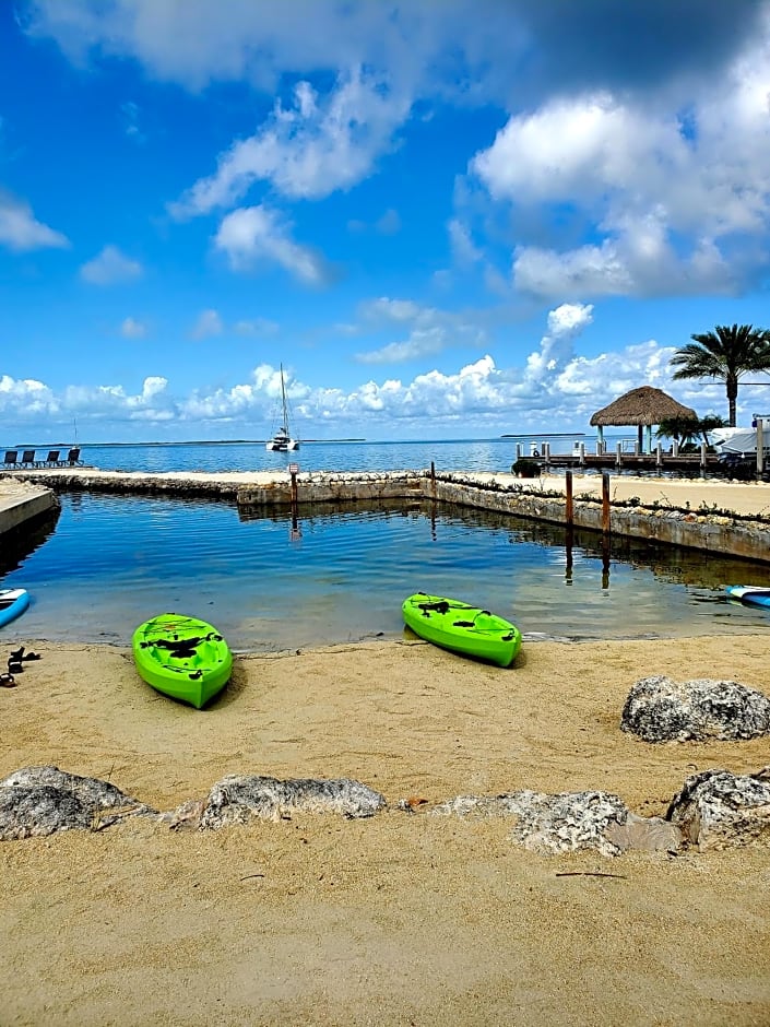 Bayside Inn Key Largo