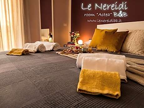 Le Nereidi b&b Acireale Centro
