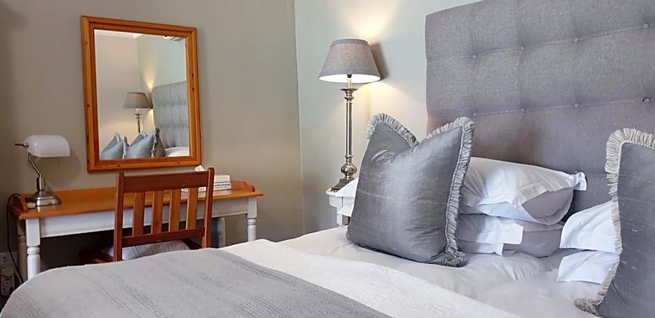 Haggards on Hilldrop