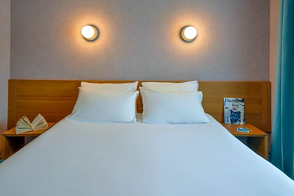 Sure Hotel by Best Western Centre Beaune
