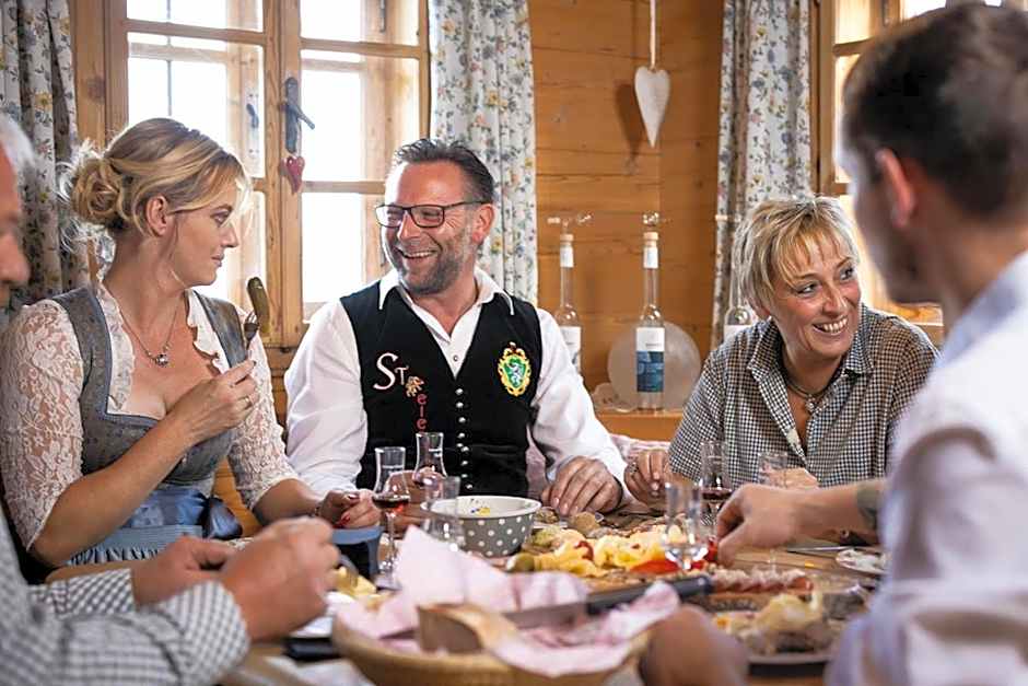 Thermenhof PuchasPLUS Loipersdorf