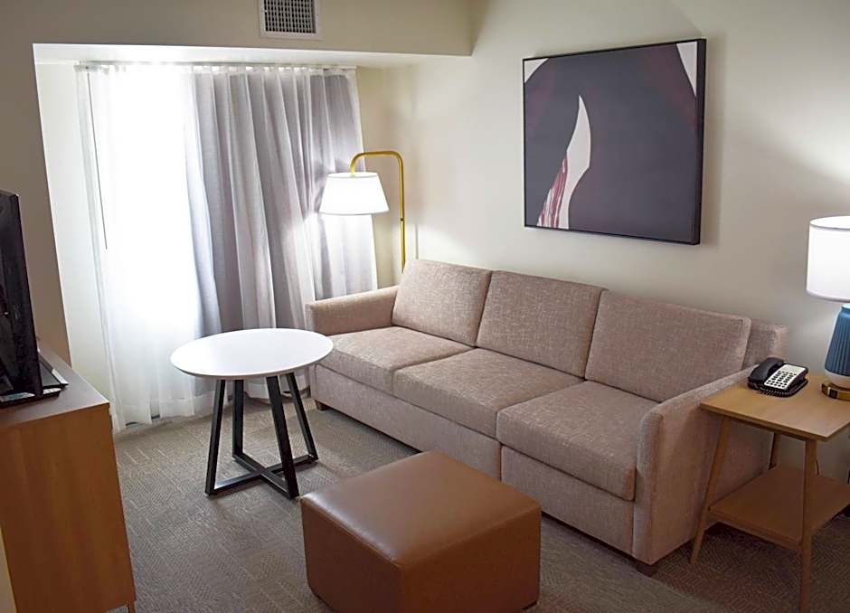 Staybridge Suites Detroit-Novi By IHG