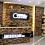Amemouillage Inn (Guangzhou Ouzhuang Metro Station)