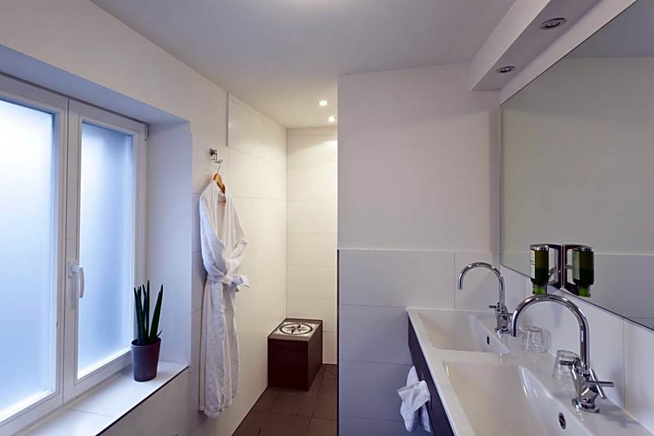 Romantik Hotel Alte Münze