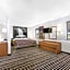 Wrangler Hotel Morris