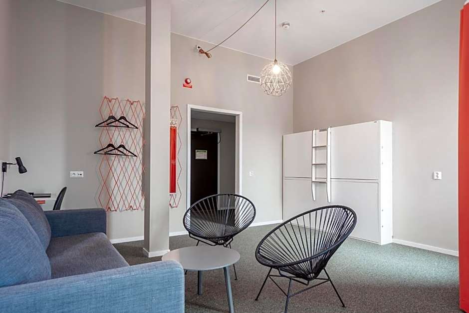 Kviberg Park Hotel & Conference