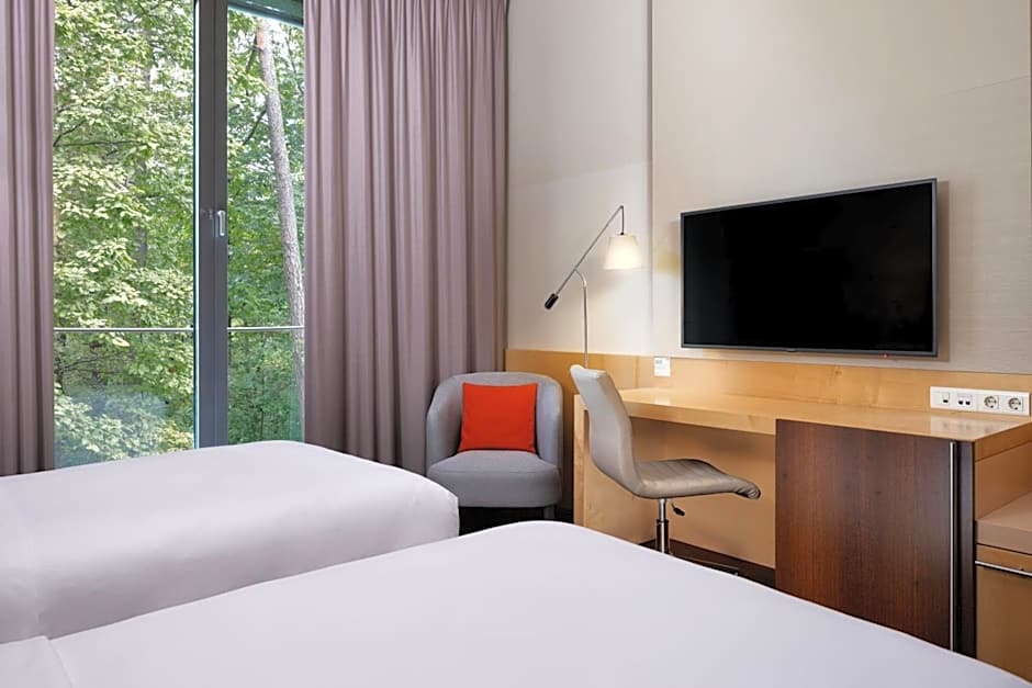 Four Points By Sheraton Ljubljana Mons