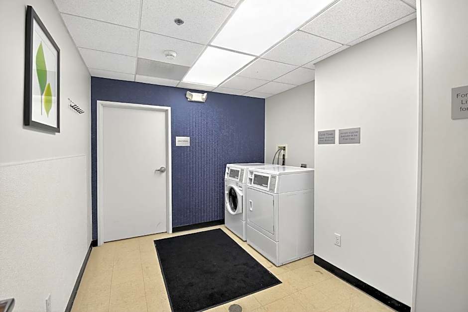 Fairfield Inn & Suites by Marriott Omaha Downtown