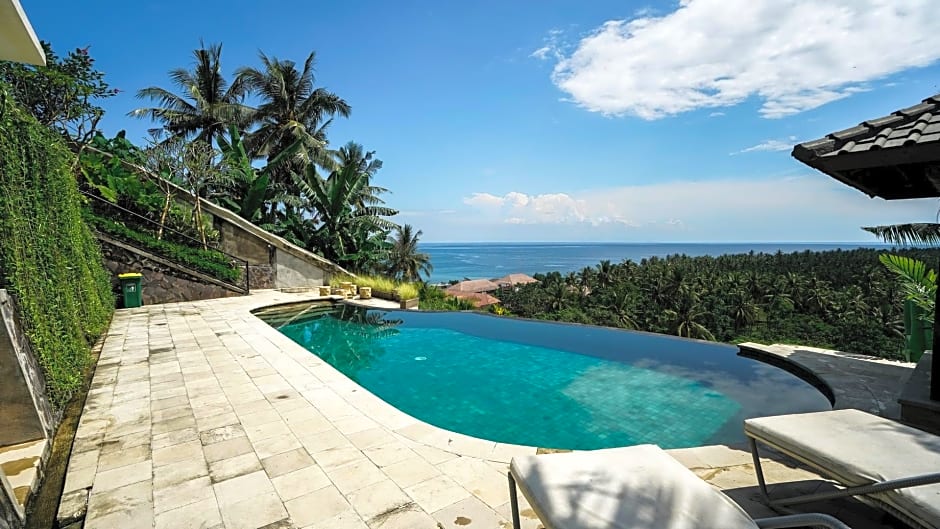 The Lavana Villa Lombok Sunset – Batu Layar, ID