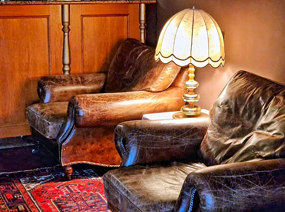 ROMANTIK HOTEL ELEONORA