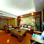 Jincheng Hotel (Guangzhou Zhongshan Hospital Dongshankou Metro Station)