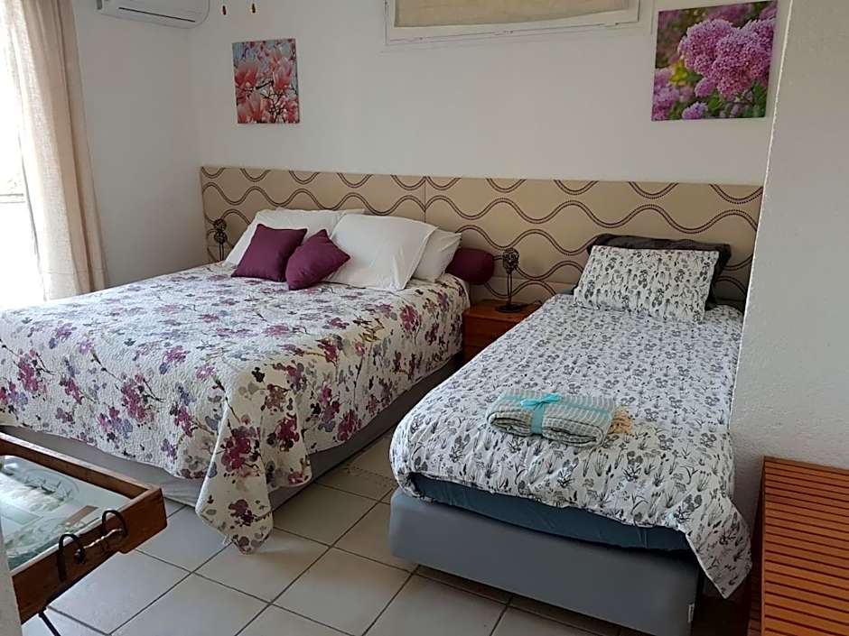 chambre d'hôtes Villa Côte Vermeille
