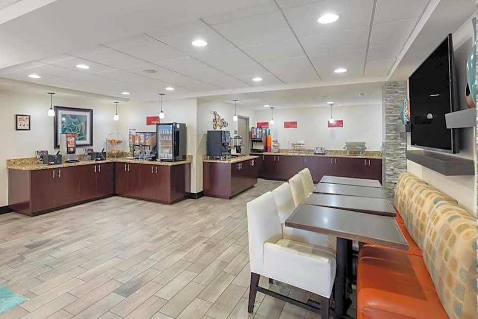 Best Western Plus Chicagoland-Countryside