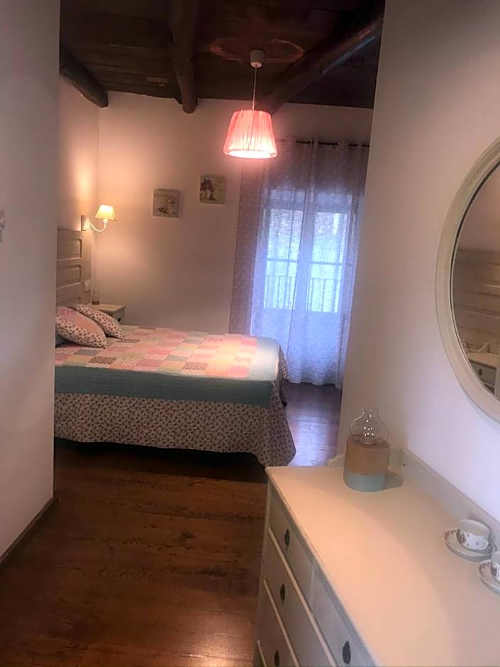 La Casa Grande Del Valle