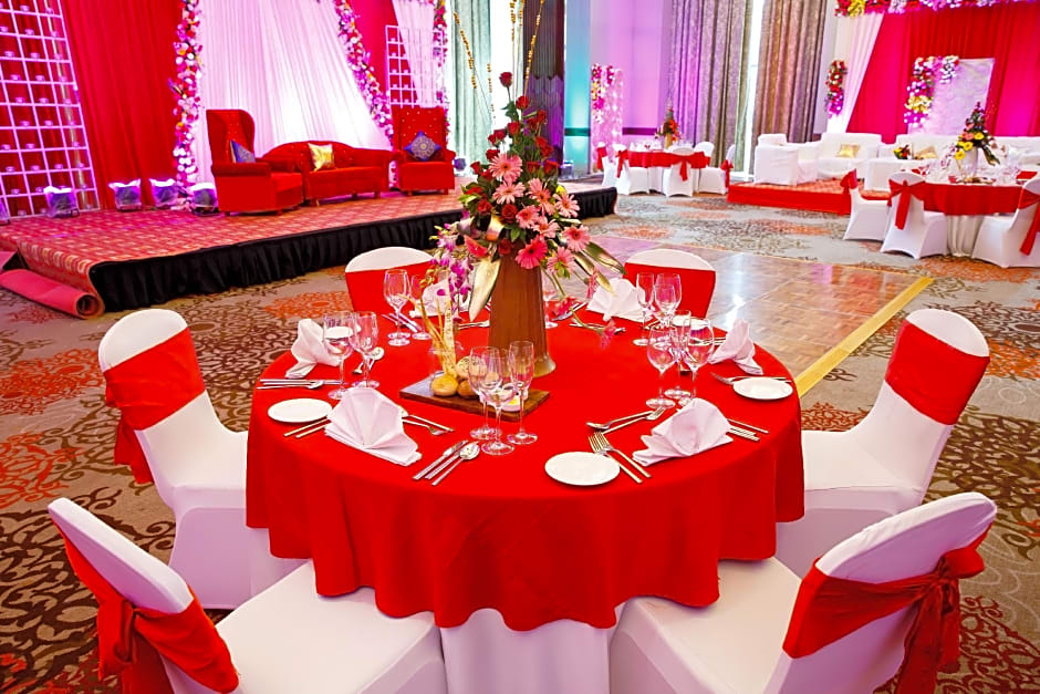 Courtyard by Marriott Agra