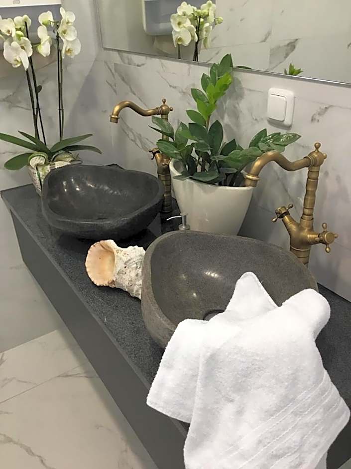 Hotel Zum Berggarten