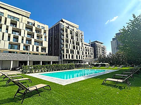 Ramada Plaza by Wyndham Milano