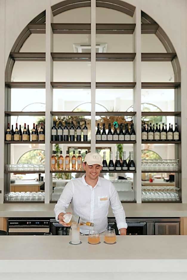 The Tamborine - Boutique Hotel