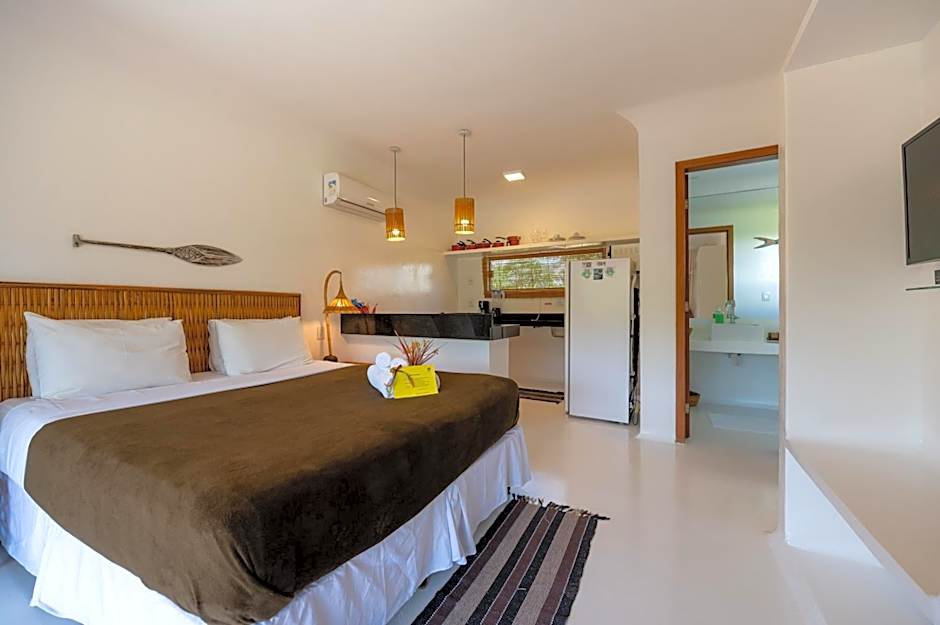 Sup House Barra Grande