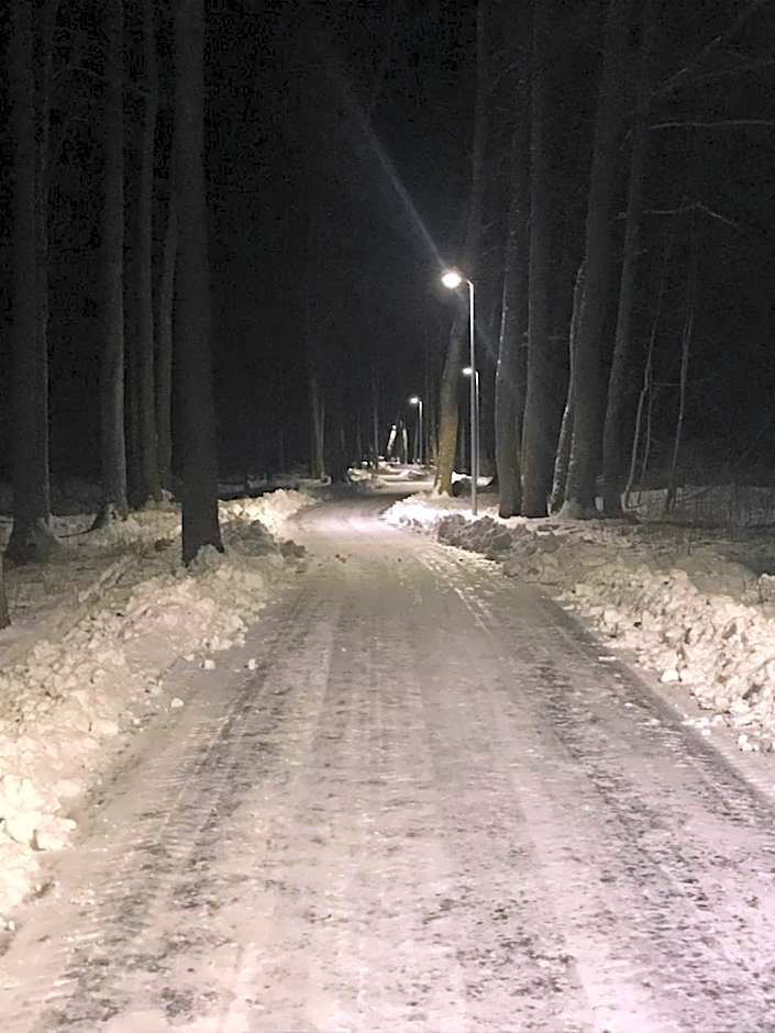 Käsmu Holiday House