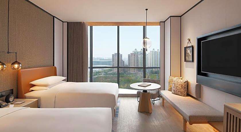Sheraton Xi'an Chanba