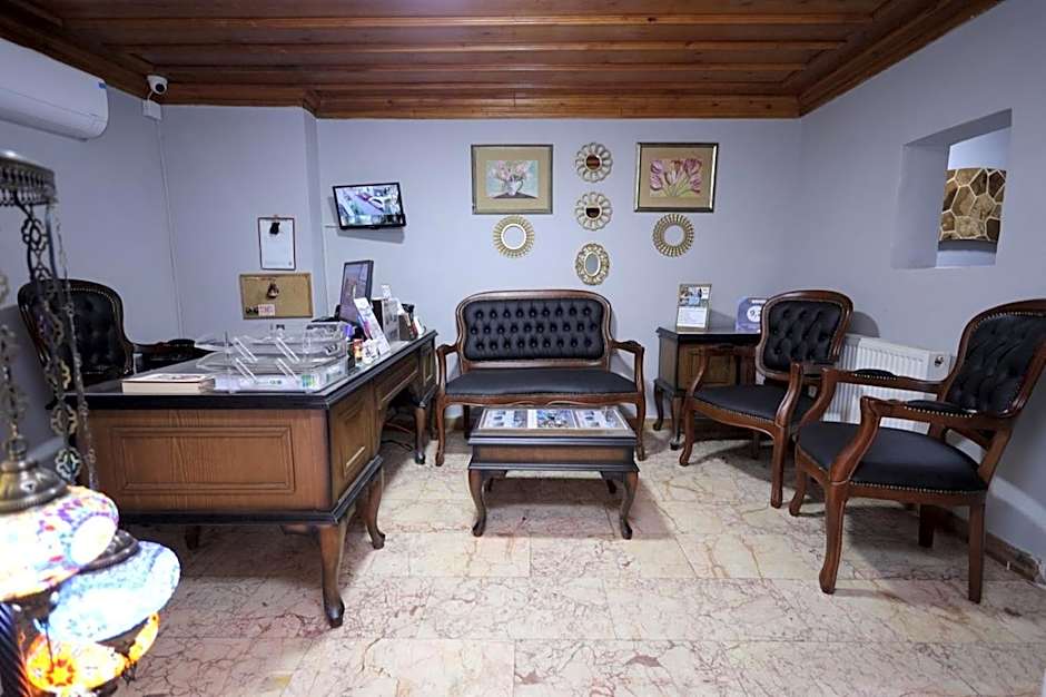 The Trip istanbul Hotel