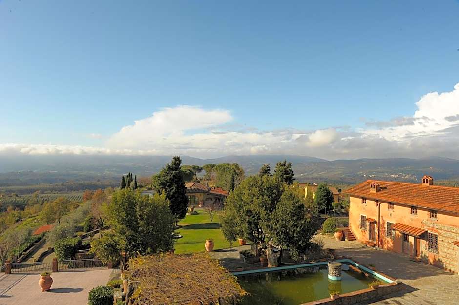 La Piazza di San Donato