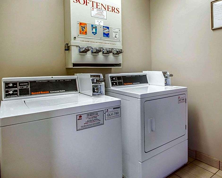 Quality Inn Perryville I-55