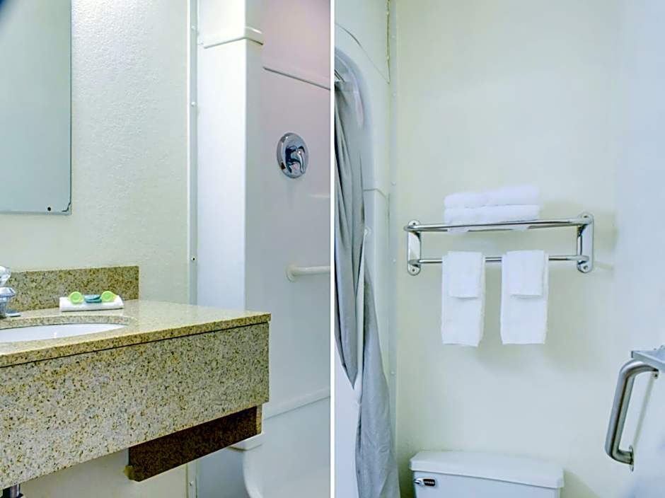 Travelodge by Wyndham Miles City