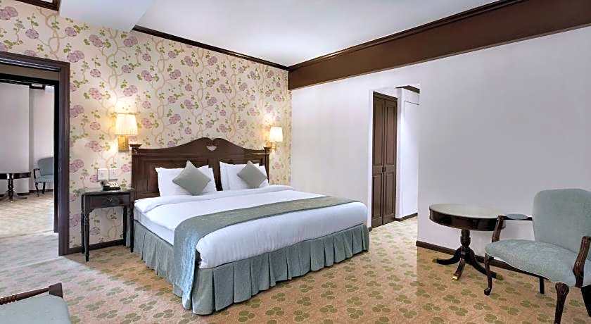 Hawthorn Suites By Wyndham Al Khobar