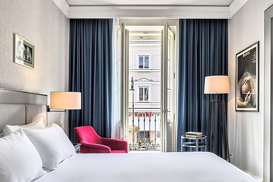 Hotel Teatro Boutique Old Town - Destigo Hotels