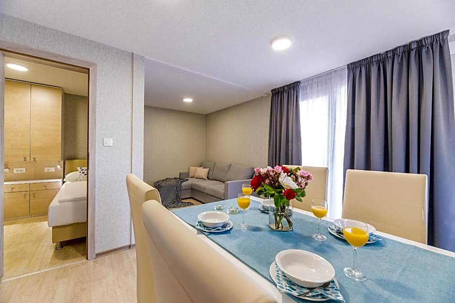 Mobile Homes Krk Silo